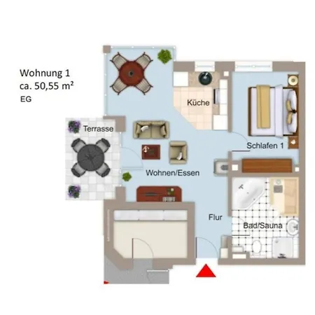 Meeresrauschen 1 * Großenbrode