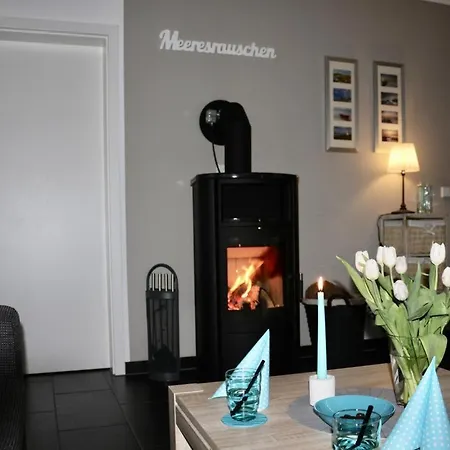 Apartment Meeresrauschen 1