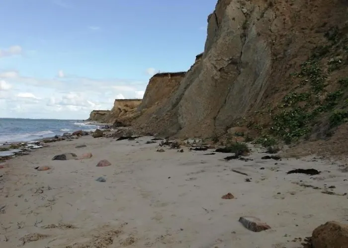 Meeresrauschen 1 Apartamento