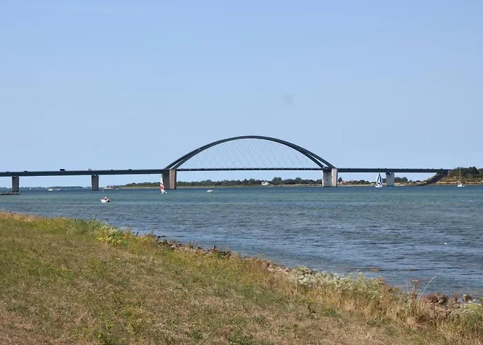 Apartamento Meeresrauschen 1 *