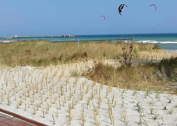 Meeresrauschen 1 Großenbrode