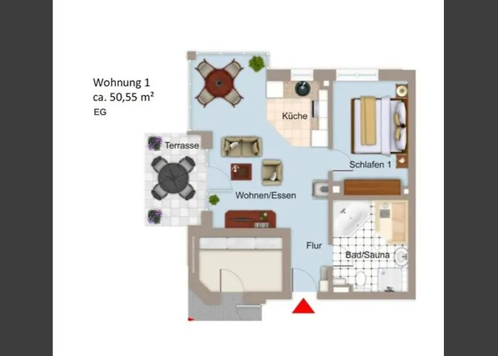 Meeresrauschen 1 * Großenbrode