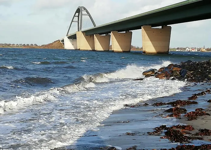 Meeresrauschen 1 Apartamento