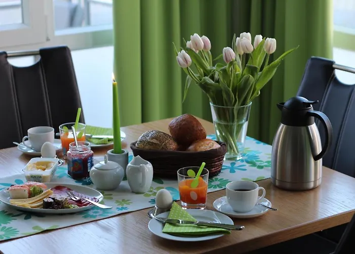 Meeresrauschen 1 * Großenbrode